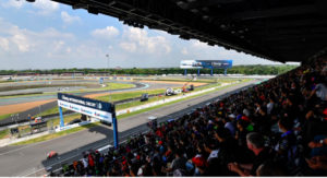 MotoGP: Buriram com mais espetadores em 2019 thumbnail