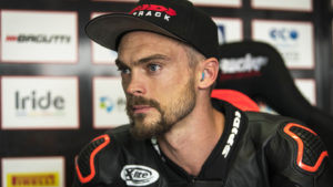 SBK, 2019: Camier realiza cirurgia bem-sucedida no ombro lesionado thumbnail