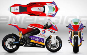 MotoGP: Tech 3 apresenta alinhamento na MotoE thumbnail