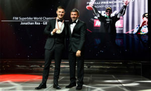 SBK: Campeões também na Gala FIM thumbnail