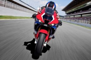 SBK, 2020: Bautista bate secretamente recorde de Portimão com a Honda thumbnail