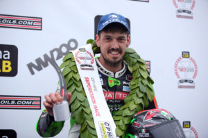 BSB: James Hillier e Kawasaki Bournemouth separam-se thumbnail