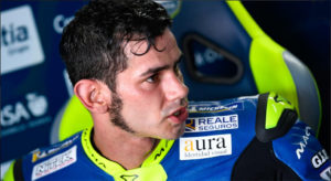 MotoGP: Jordi Torres na Copa do Mundo MotoE thumbnail