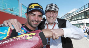 MotoE, 2020: Di Meglio continua com a Estrella Galicia 0,0 Marc VDS thumbnail