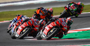 MotoGP, 2020: Já se fala de 2021 na Ducati e Honda LCR thumbnail