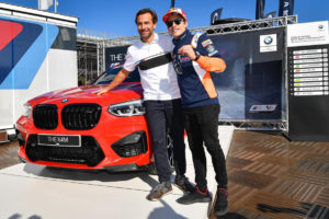 MotoGP: Márquez vence o Prémio BMW M pela sétima vez thumbnail