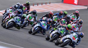 MotoGP: 18 pilotos inscritos na MotoE thumbnail