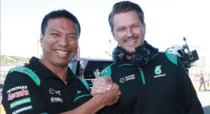 MotoGP, 2019: O ano da Petronas thumbnail