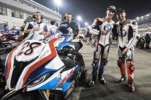 SBK, 2019: As dificuldades de Reiterberger thumbnail