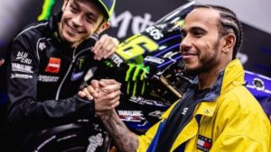 MotoGP: Afinal Hamilton caiu na Yamaha de Rossi… thumbnail