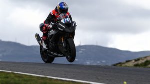 SSP 2020: Oncu fala da estreia nas Supersport thumbnail