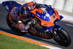 MotoGP, 2020: Parabéns a Iker Lecuona thumbnail