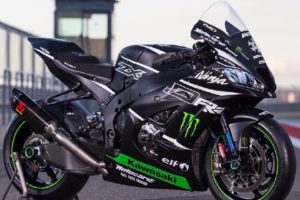 SBK, 2020: Apresentação da Kawasaki anunciada thumbnail