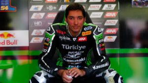 SBK, 2019: Toprak Razgatlioglu votado Piloto SBK do ano thumbnail