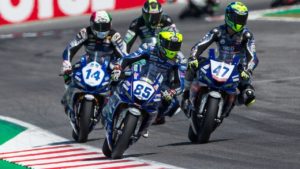 SSP300: Nova Copa Yamaha com inscrições abertas thumbnail