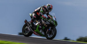 SBK 2020: Rea lidera Phillip Island thumbnail