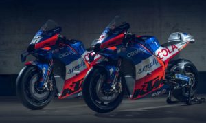 Apresentação Oficial das KTM RC16 de MotoGP para a Temporada de 2020 ( Vídeo ) thumbnail