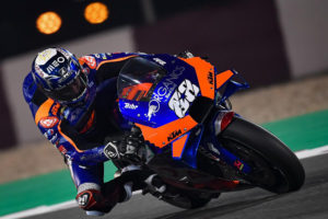 MotoGP, Teste Qatar: Miguel Oliveira comenta thumbnail