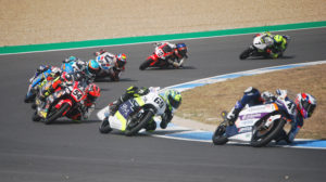 CEV, Repsol, ETC: Aspar limpa na primeira corrida como nos treinos thumbnail