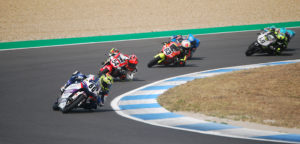 CEV Repsol 2020: Alonso vence corrida ETC incrivelmente disputada thumbnail