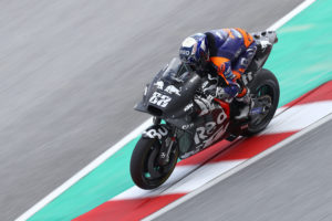 MotoGP, Teste Sepang: Tempos completos dos treinos thumbnail