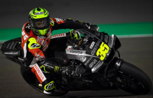 MotoGP 2020: Cal Crutchlow “à espera dum milagre” thumbnail