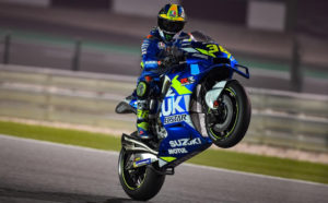 MotoGP 2020: Feliz 100º aniversário, Suzuki!- Parte 2 thumbnail