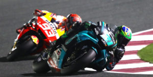 MotoGP, Teste Qatar: 2020 mais competitivo que nunca thumbnail