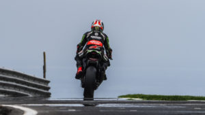 SBK, 2020: Rea encorajado pelo Teste thumbnail