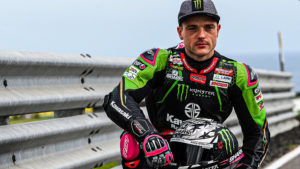 SBK 2020: Alex Lowes em alta thumbnail