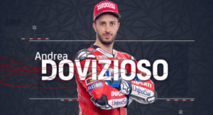 MotoGP, 2020: Dovizioso comemora em casa os 34 anos thumbnail