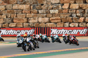 CEV Repsol: Inscritos da Talent Cup thumbnail