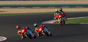 MotoGP, Qatar: Desforra de Asman na Corrida 2 da IATC thumbnail