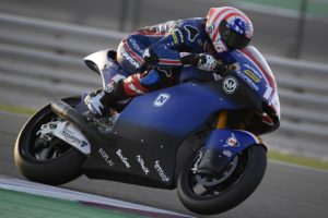 Moto2, Qatar: Roberts lider surpresa na FP2 thumbnail