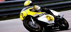 MotoGP, história: Os anos de Kenny Roberts, Parte 2 thumbnail