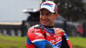 SBK, 2020: Leon Haslam comenta a paragem thumbnail