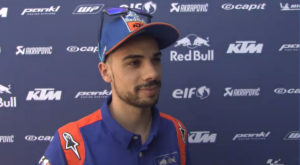 MotoGP, 2020: As dicas de Miguel Oliveira thumbnail