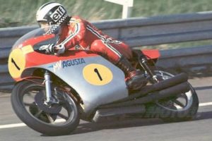 MotoGP, história: Os anos de Phil Read thumbnail