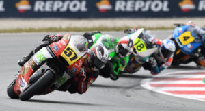 CEV Repsol 2020: Lista de insritos em Moto2 thumbnail