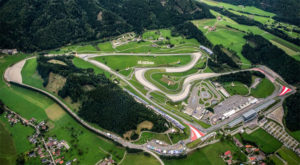 MotoGP 2020: Northern Talent Cup já tem inscritos thumbnail