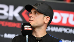 SBK 2020: Cortese permanece otimista thumbnail