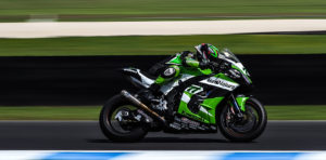 SBK, 2020: Phillip Island revelou rookies rápidos thumbnail