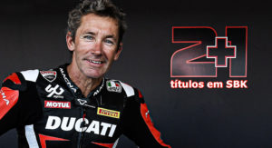 SBK 2020: Troy Bayliss em direto thumbnail