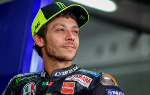 MotoGP: Pilotos angariam para Hospitais thumbnail