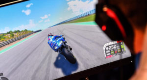 MotoGP, 2020: A corrida virtual thumbnail