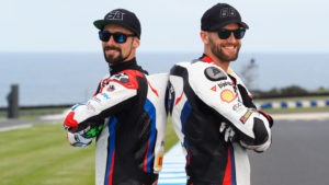 SBK 2020: Que fazem os homens da BMW? thumbnail