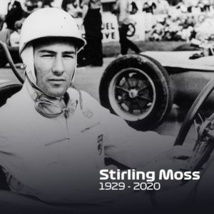 Automobilismo: Faleceu Stirling Moss thumbnail