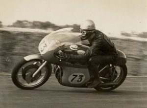 MotoGP história: Gary Hocking, o Rodesiano thumbnail