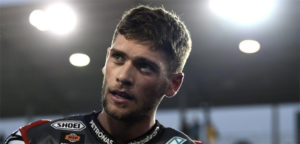 Moto2, 2020: Jake Dixon entretém fãs na PS4 thumbnail