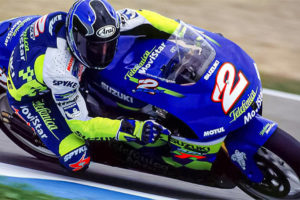 História do MotoGP: Kenny Roberts Jr. thumbnail